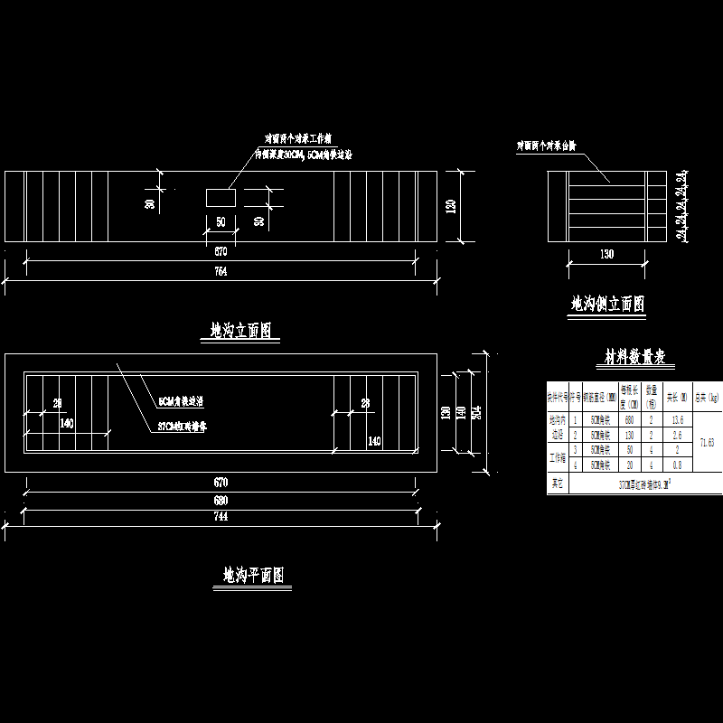 地沟布置示意图（7）.dwg