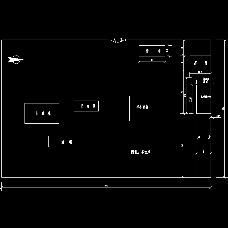 油点平面示意图（1）.dwg