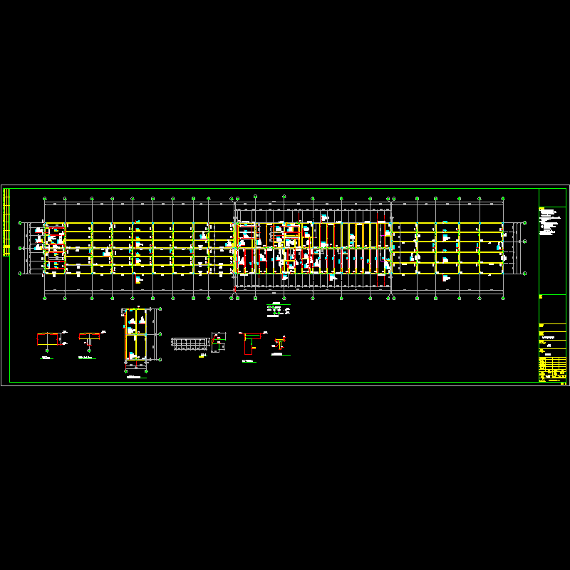 梁平法图_t3.dwg