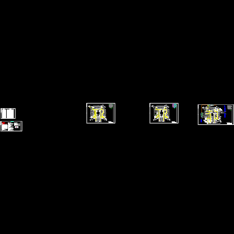 车库通风外审意见改图20130312.dwg