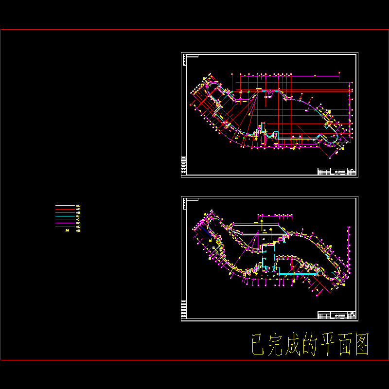 b楼平面.dwg