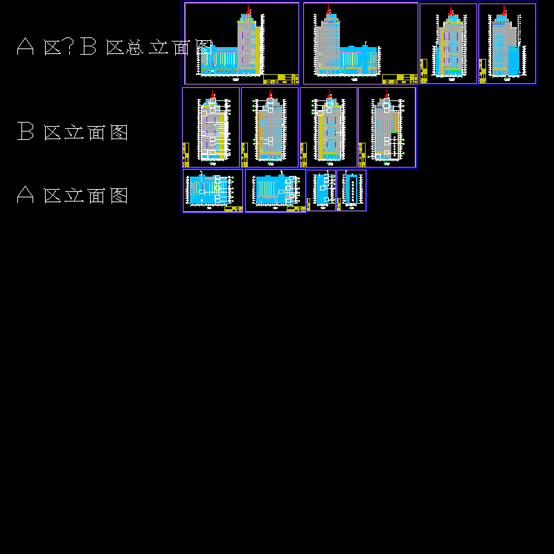 立面图5070208.dwg