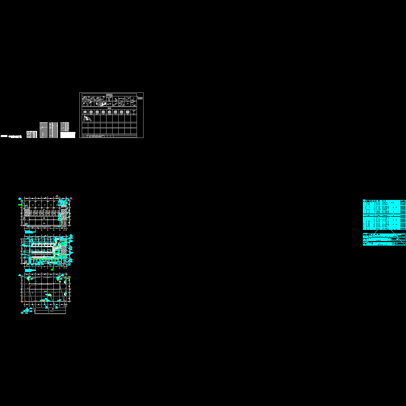 m-129~134(11#楼暖通) - bd.dwg