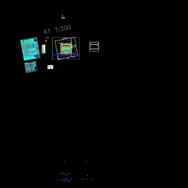 现状图+总图20151210.dwg