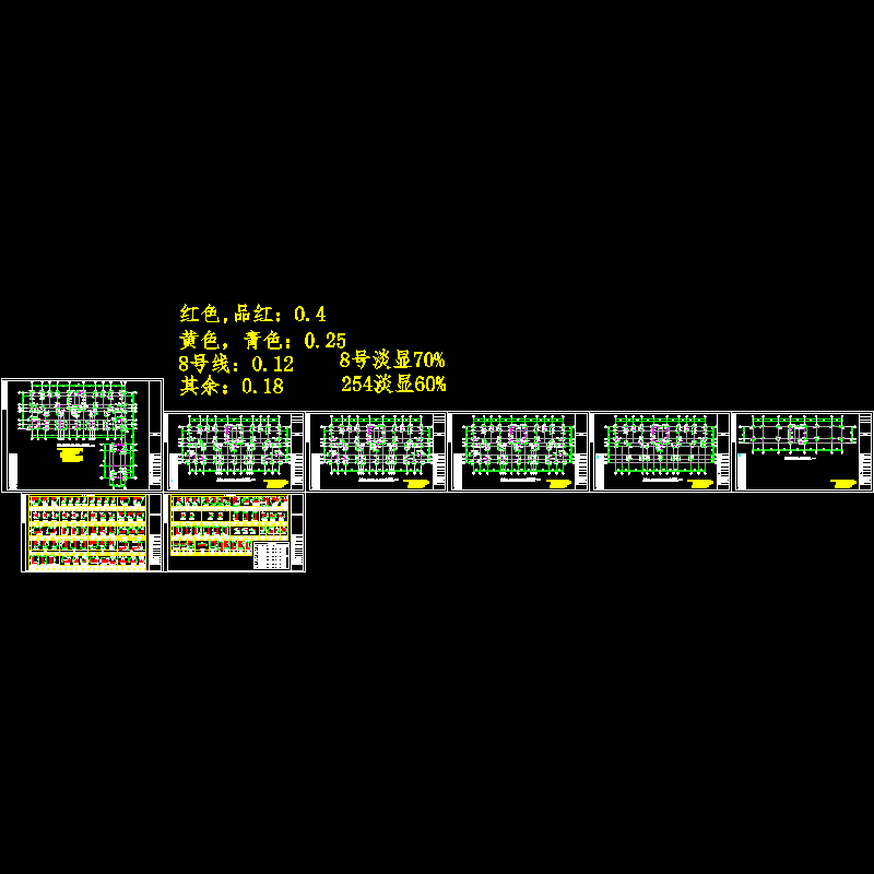 东岸2#楼柱2012.dwg