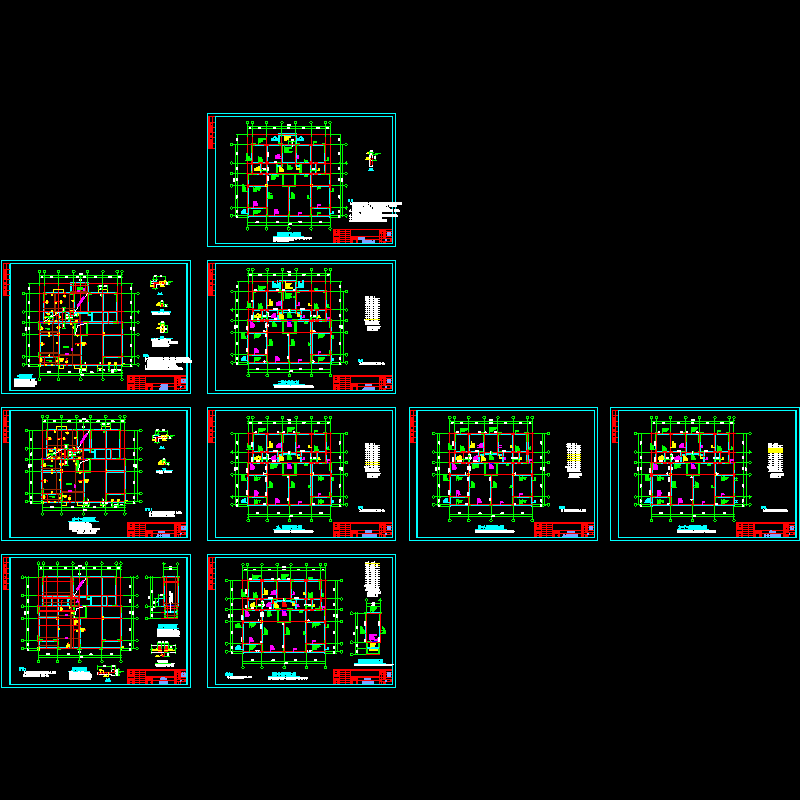 梁板通用图.dwg