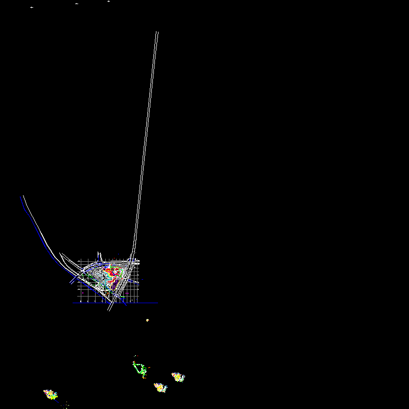 2015.4.3稻博物馆施工图给水_t3.dwg