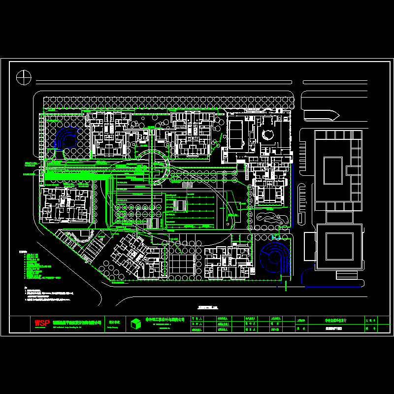 电总-景观照明平面图.dwg