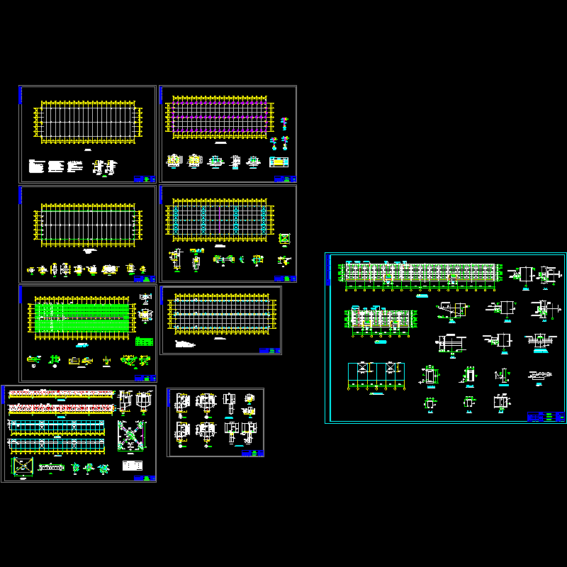 平面.dwg