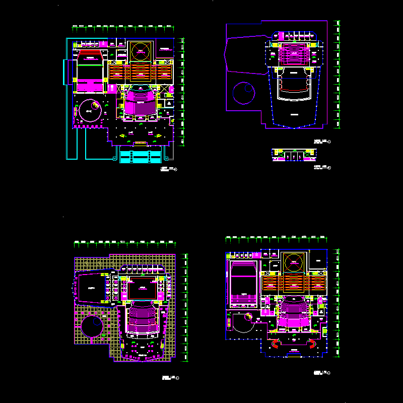 平面201.dwg