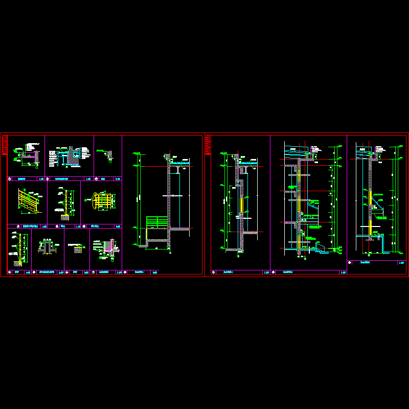 节点详图.dwg