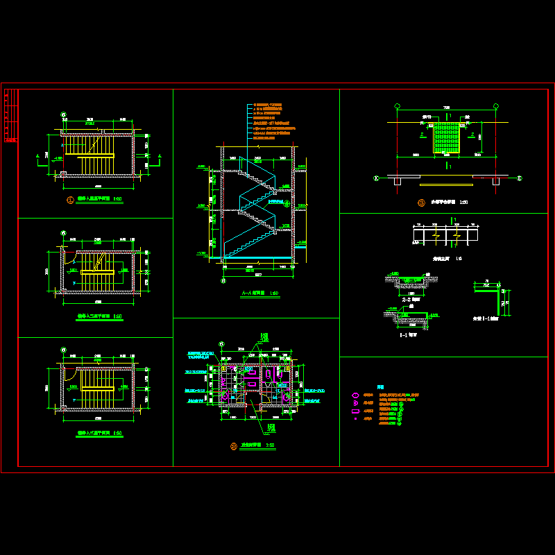 楼卫详图.dwg