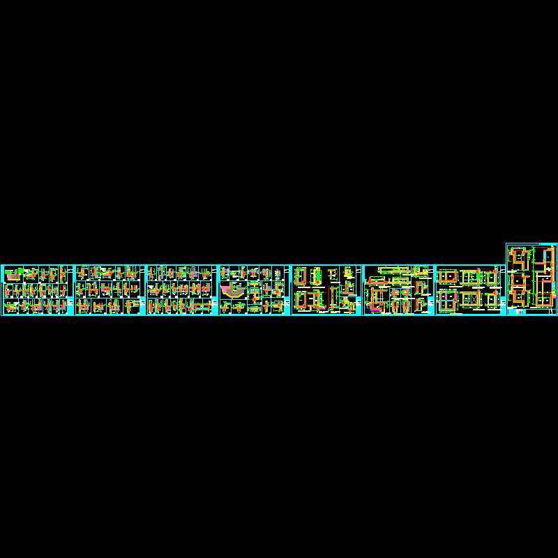 nw节点详图09.30.dwg