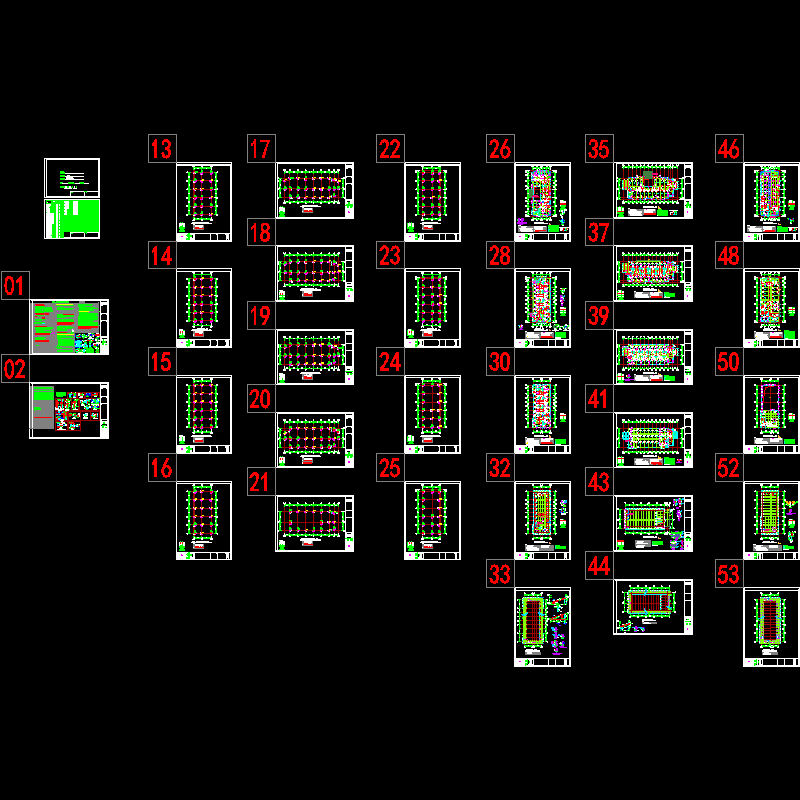 上部结平、柱.dwg