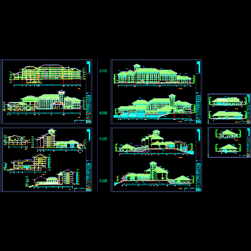 剖立面.dwg