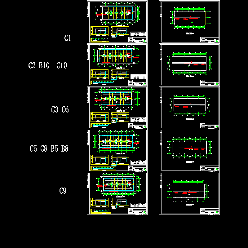 070925c区全部栋弱电.dwg