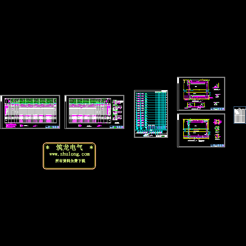 电变1-5.dwg