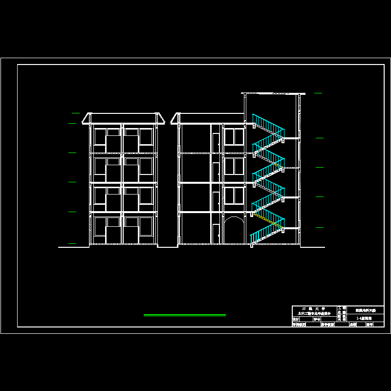 剖面.dwg