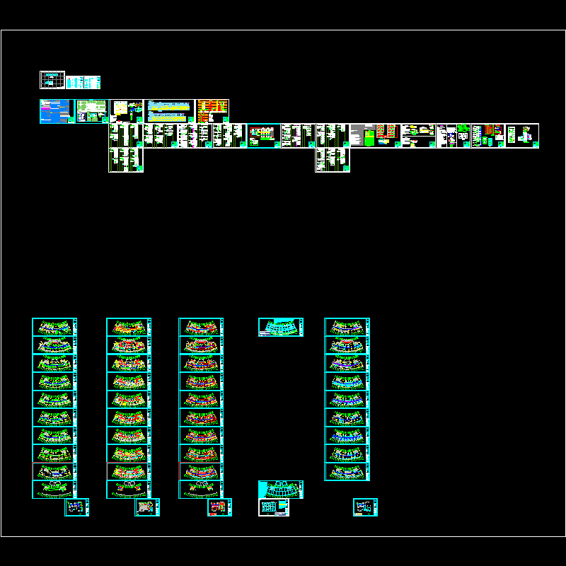 清镇中医院-电气审查通过刻盘.dwg