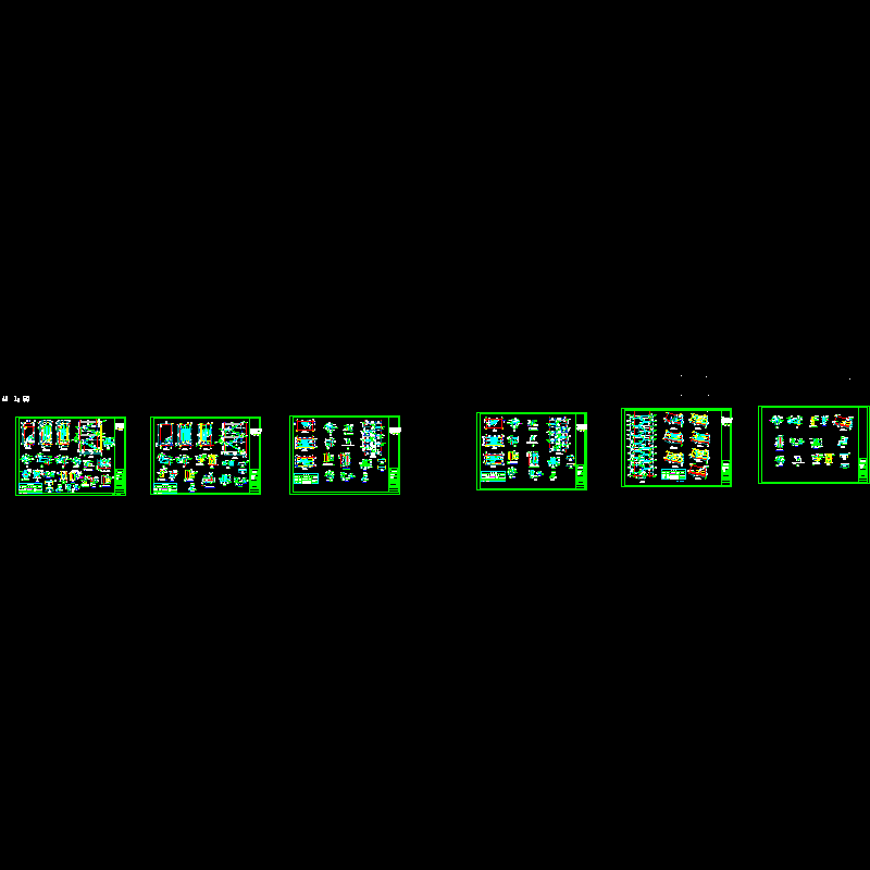 楼梯图_recover.dwg