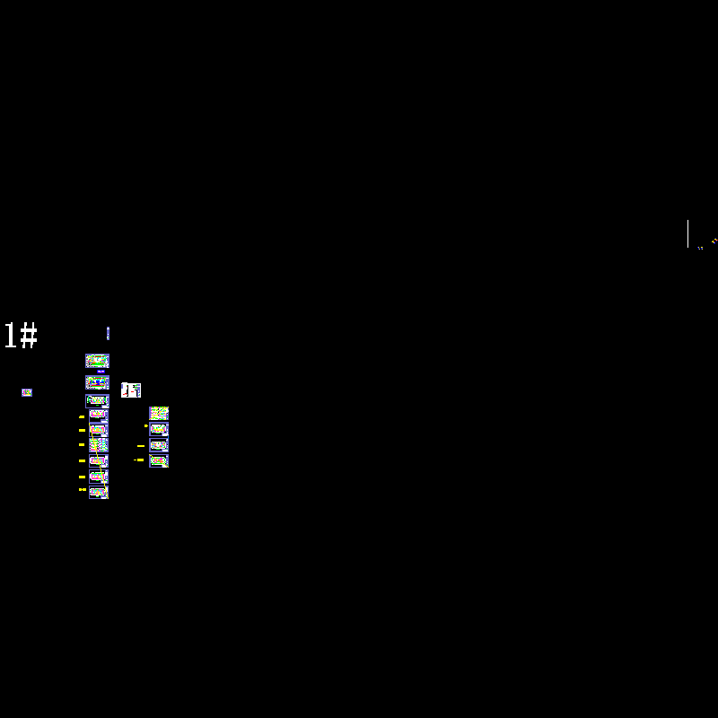 一版施工图(地上暖)20121025.dwg