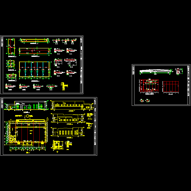 锅炉屋.dwg