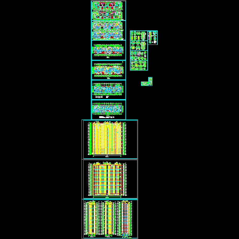 下庄b-4#楼_t3end.dwg