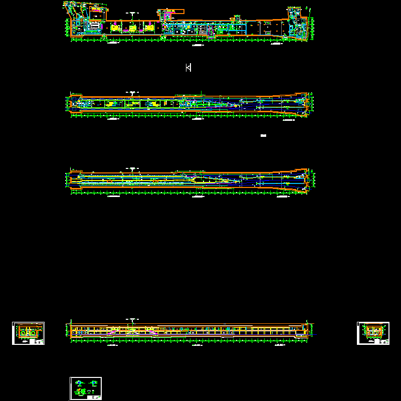 金沙江西路平剖面图1220ti_t3.dwg