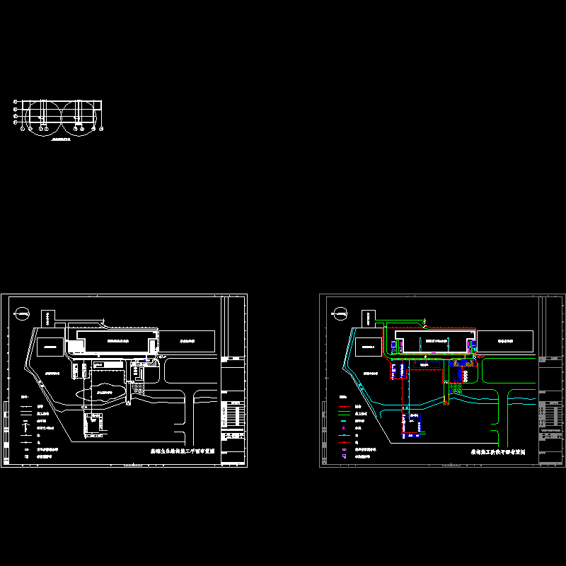 温州机场平面图.dwg