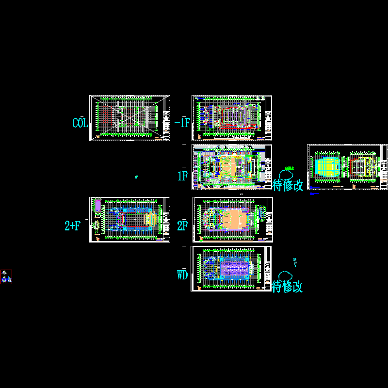 101-107-平面.dwg