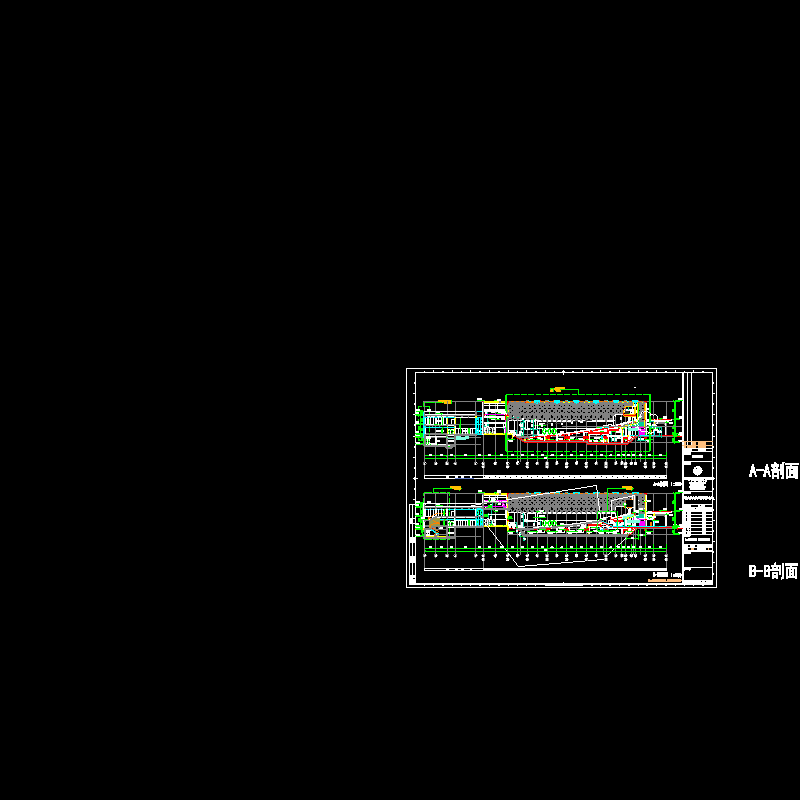 110-剖面ab.dwg