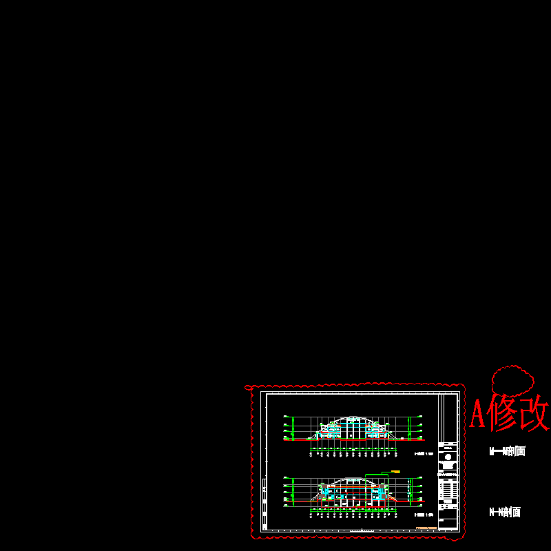 114-剖面m-n~~~.dwg