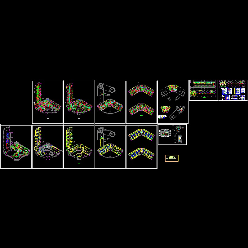 电气平面图.dwg