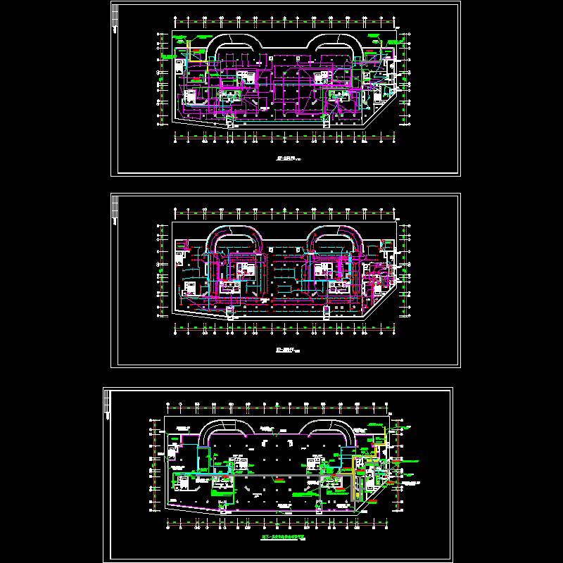 -1层平面.dwg