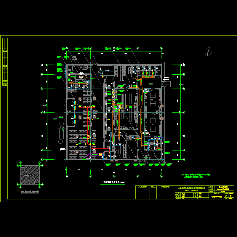 暖施-04 一层空调通风平面图_t6.dwg