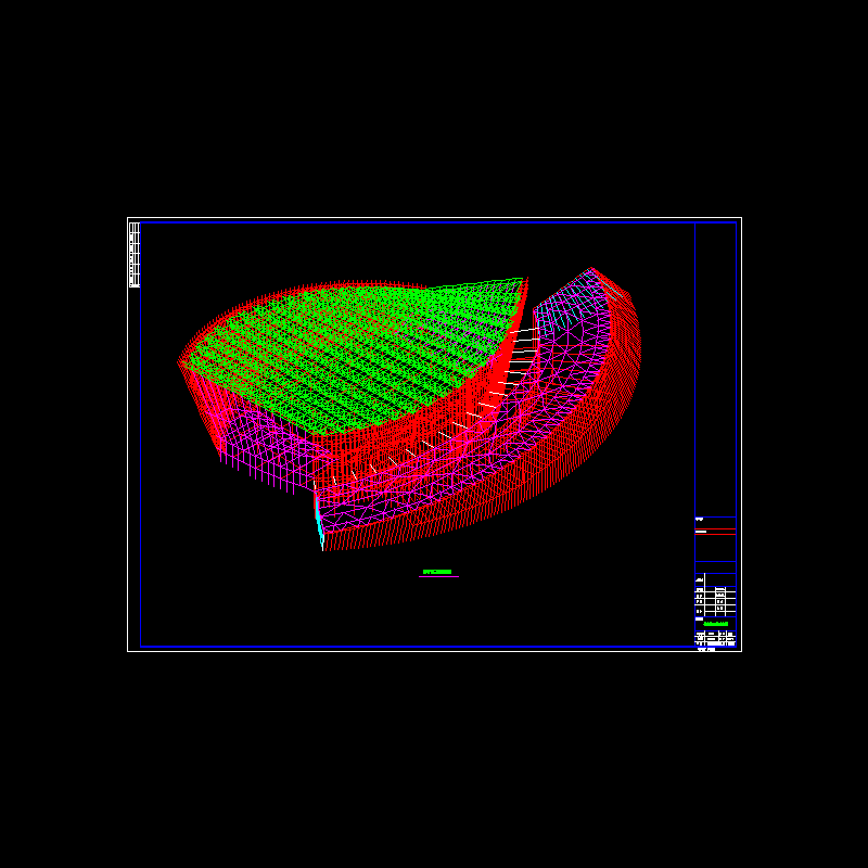 三维模型915.dwg