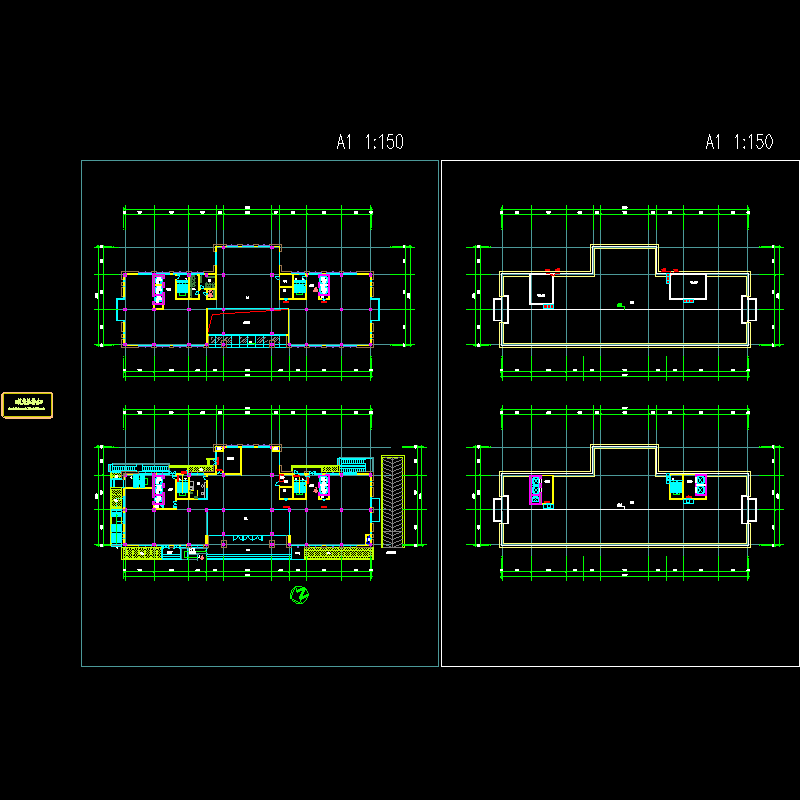 a-05#办公楼.dwg