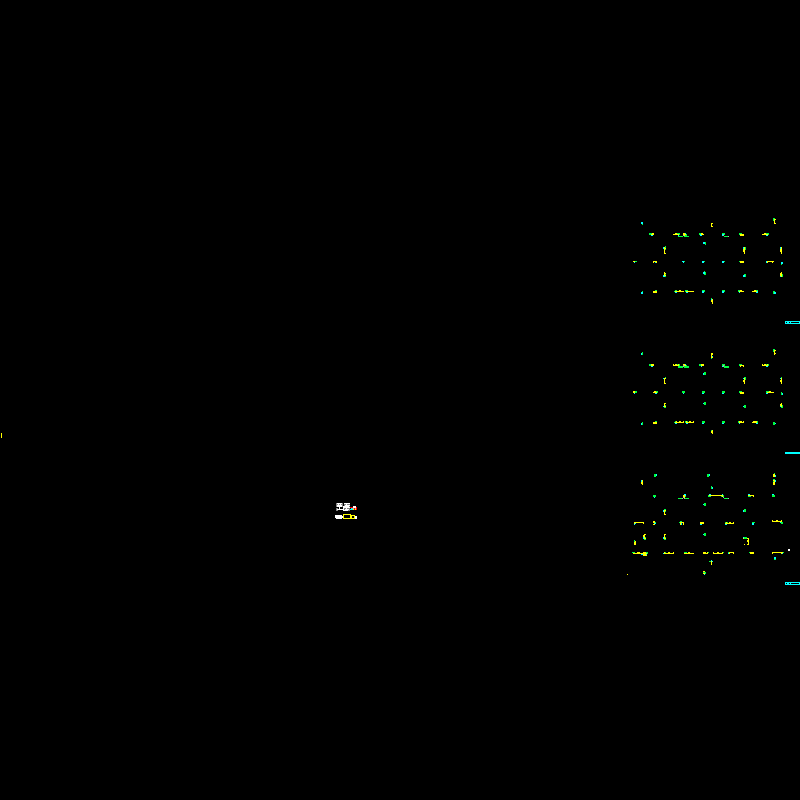 a1210-声光报警布置图.dwg