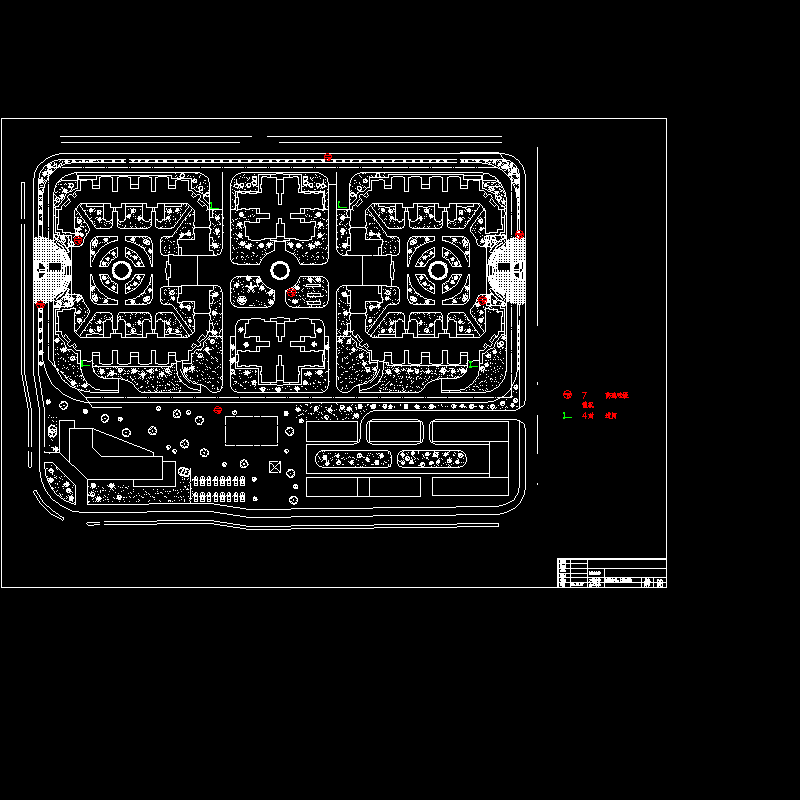 b平面.dwg