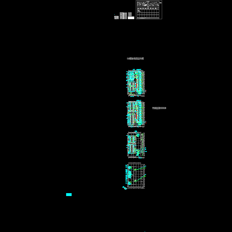 m-145(15#楼暖通) .dwg