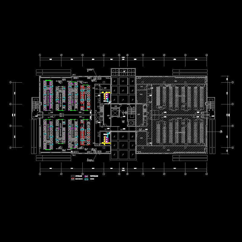 06-二层电气设备平面图.dwg