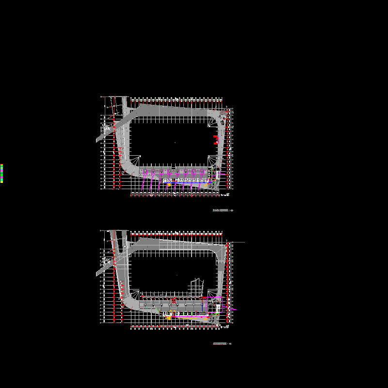 体育场三、四层弱电平面图_t3.dwg