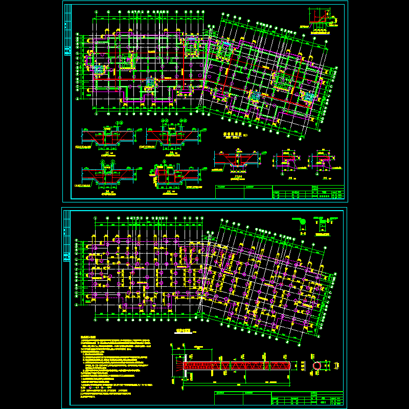 桩基.dwg