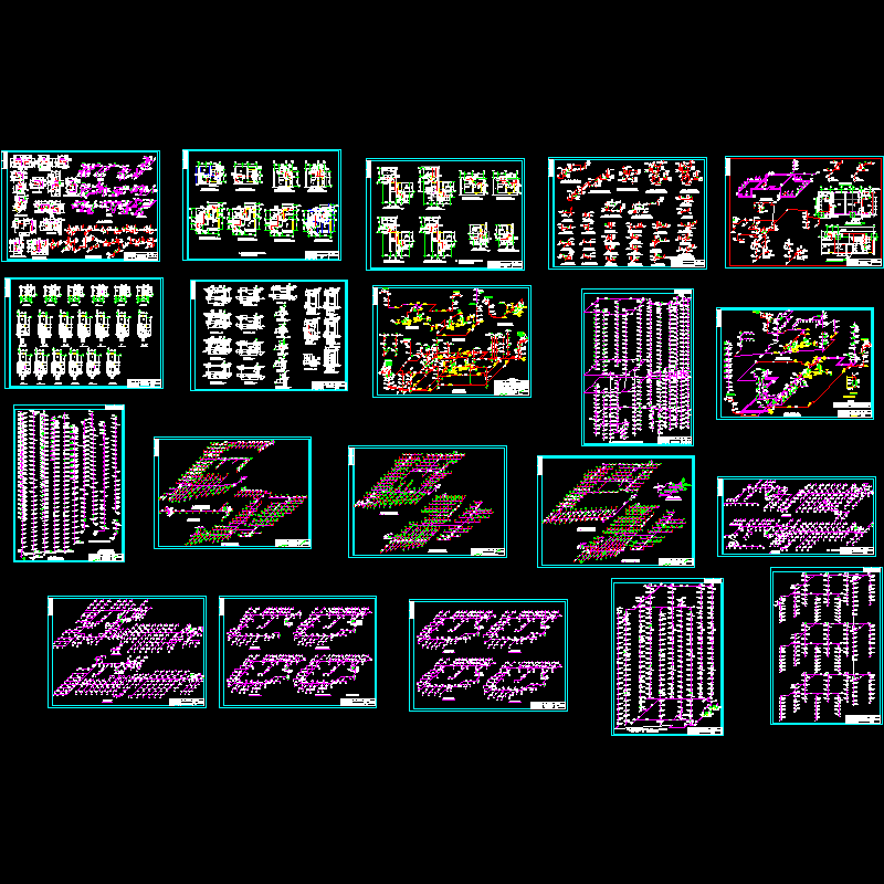 某综合楼续水施（续3）.dwg