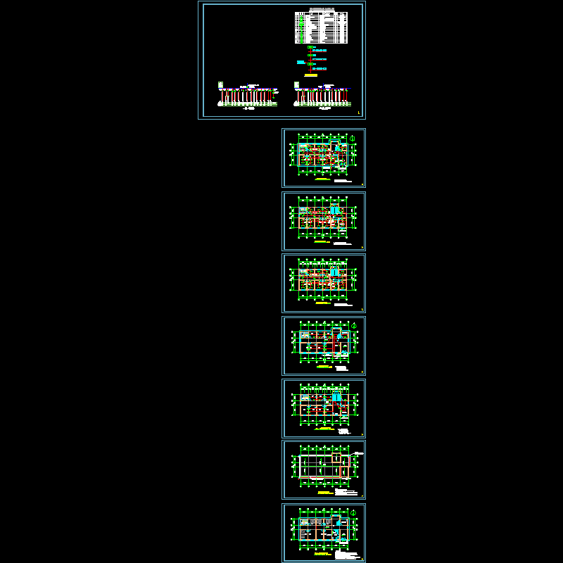 病房楼1-e.dwg