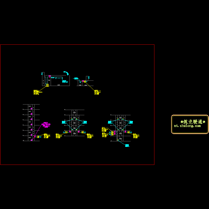 ks-201 防排烟系统图.dwg