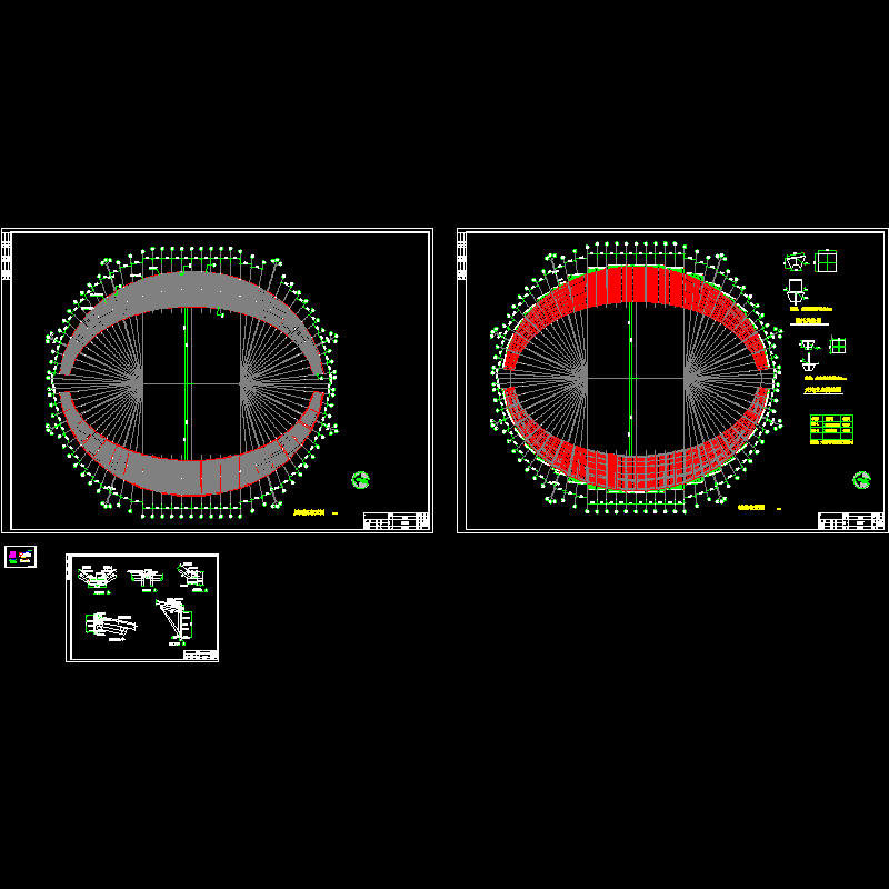 屋顶平面图.dwg