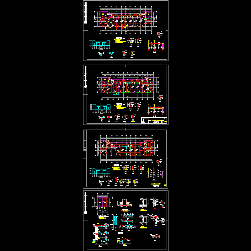 pm3(改三级钢).dwg