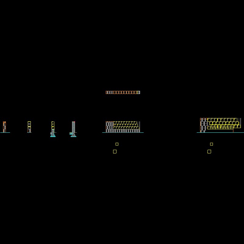 zyc-2 置物墙.dwg