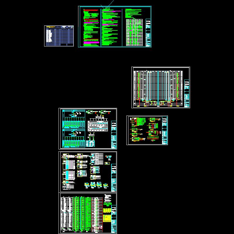 8#说明及系统初设.审后改dwg_t3.dwg